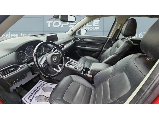 Mazda CX-5 - автомобили, коли, обяви за нови и употребявани 8