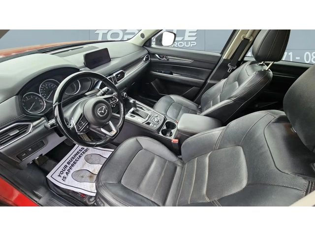 Mazda CX-5 - автомобили, коли, обяви за нови и употребявани 9