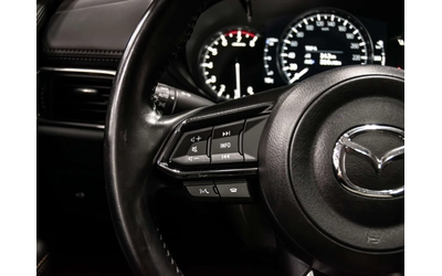 Mazda CX-5 GT AWD HEADS UP / CAMERA / ЦЕНА ДО БГ - автомобили, коли, обяви за нови и употребявани 13