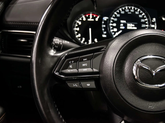Mazda CX-5 GT AWD HEADS UP / CAMERA / ЦЕНА ДО БГ - автомобили, коли, обяви за нови и употребявани 13