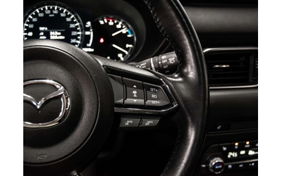 Mazda CX-5 GT AWD HEADS UP / CAMERA / ЦЕНА ДО БГ - автомобили, коли, обяви за нови и употребявани 14