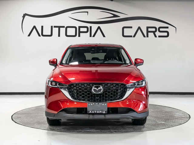 Mazda CX-5 GT AWD HEADS UP / CAMERA / ЦЕНА ДО БГ - автомобили, коли, обяви за нови и употребявани 1