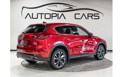 mazda-cx-5 - 2