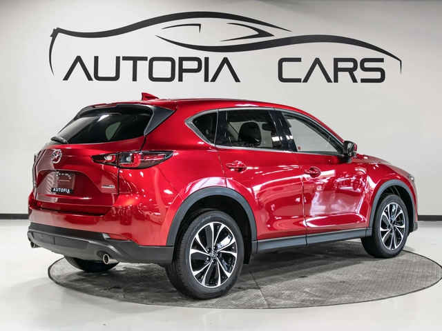 Mazda CX-5 GT AWD HEADS UP / CAMERA / ЦЕНА ДО БГ - автомобили, коли, обяви за нови и употребявани 2