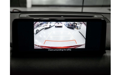 Mazda CX-5 GT AWD HEADS UP / CAMERA / ЦЕНА ДО БГ - автомобили, коли, обяви за нови и употребявани 6