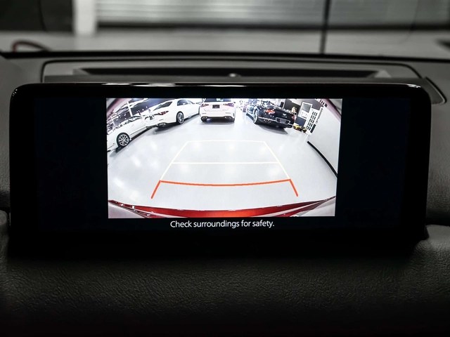 Mazda CX-5 GT AWD HEADS UP / CAMERA / ЦЕНА ДО БГ - автомобили, коли, обяви за нови и употребявани 6