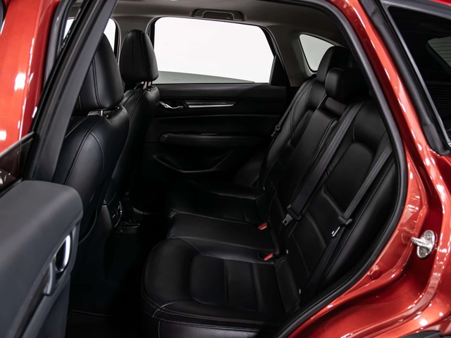 Mazda CX-5 GT AWD HEADS UP / CAMERA / ЦЕНА ДО БГ - автомобили, коли, обяви за нови и употребявани 9