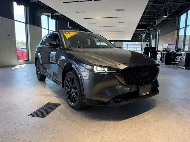 Mazda CX-5 Sport Design /  ОБДУХВАНЕ / CAMERA / АВТОКРЕДИТ - автомобили, коли, обяви за нови и употребявани 0