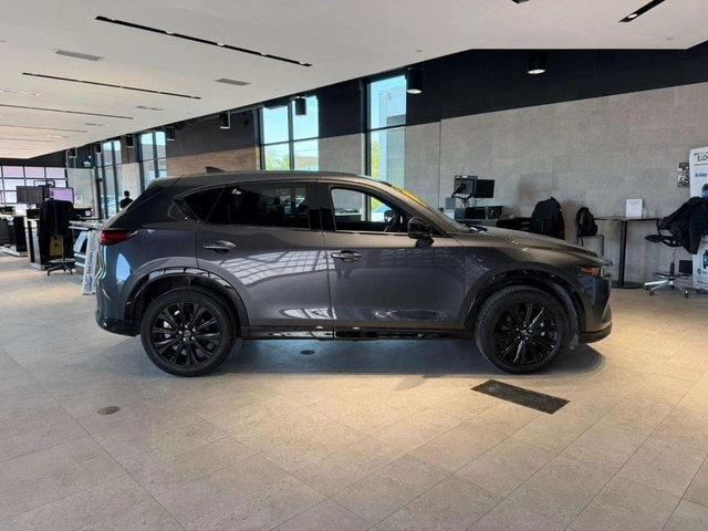 Mazda CX-5 Sport Design /  ОБДУХВАНЕ / CAMERA / АВТОКРЕДИТ - автомобили, коли, обяви за нови и употребявани 3