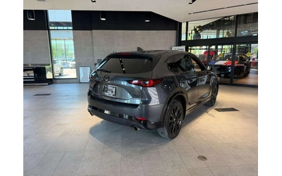 mazda-cx-5 - 4