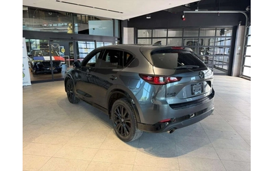 Mazda CX-5 Sport Design /  ОБДУХВАНЕ / CAMERA / АВТОКРЕДИТ - автомобили, коли, обяви за нови и употребявани 6