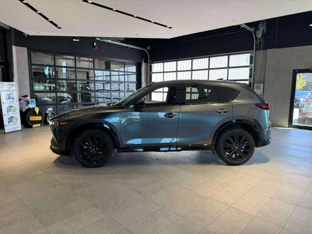 Mazda CX-5 Sport Design /  ОБДУХВАНЕ / CAMERA / АВТОКРЕДИТ - автомобили, коли, обяви за нови и употребявани 7