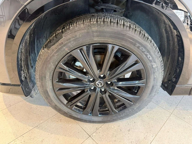 Mazda CX-5 Sport Design /  ОБДУХВАНЕ / CAMERA / АВТОКРЕДИТ - автомобили, коли, обяви за нови и употребявани 9