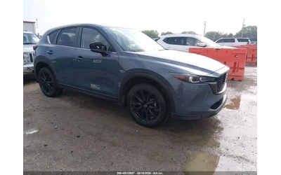 mazda-cx-5 - 0