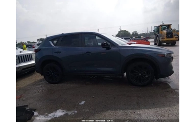 Mazda CX-5 S CARBON EDITION| ПОДГРЕВ| КАМЕРА| ШИБИДАХ - автомобили, коли, обяви за нови и употребявани 12
