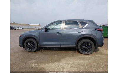 Mazda CX-5 S CARBON EDITION| ПОДГРЕВ| КАМЕРА| ШИБИДАХ - автомобили, коли, обяви за нови и употребявани 13