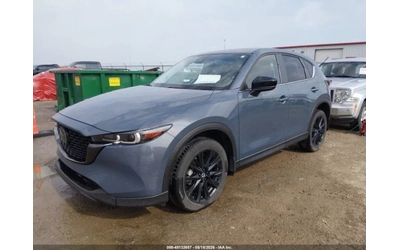 mazda-cx-5 - 1