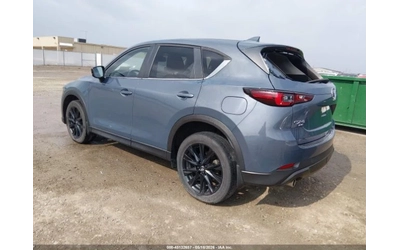 mazda-cx-5 - 2