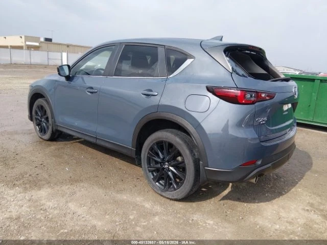Mazda CX-5 S CARBON EDITION| ПОДГРЕВ| КАМЕРА| ШИБИДАХ - автомобили, коли, обяви за нови и употребявани 2
