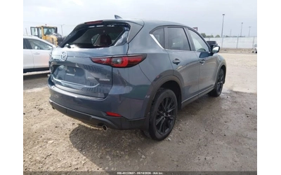 mazda-cx-5 - 3