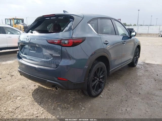 Mazda CX-5 S CARBON EDITION| ПОДГРЕВ| КАМЕРА| ШИБИДАХ - автомобили, коли, обяви за нови и употребявани 3