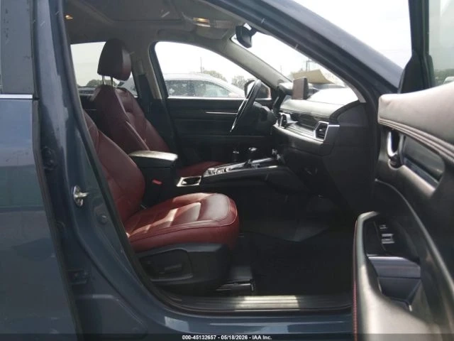 Mazda CX-5 S CARBON EDITION| ПОДГРЕВ| КАМЕРА| ШИБИДАХ - автомобили, коли, обяви за нови и употребявани 4