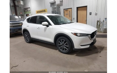 mazda-cx-5 - 0