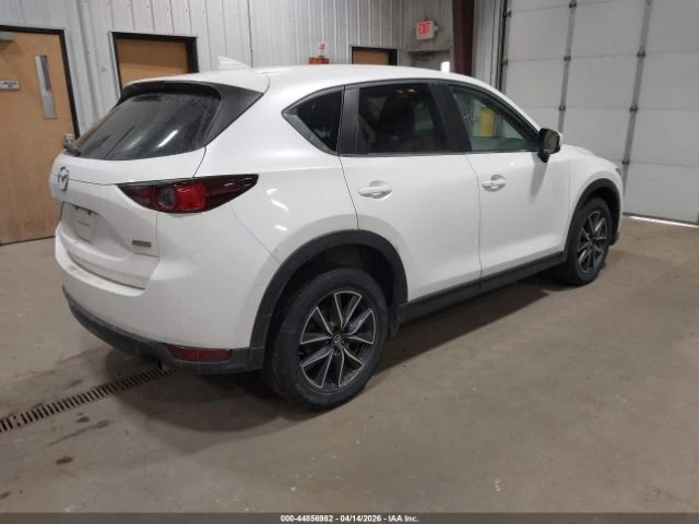 Mazda CX-5 TOURING 4x4 - автомобили, коли, обяви за нови и употребявани 10