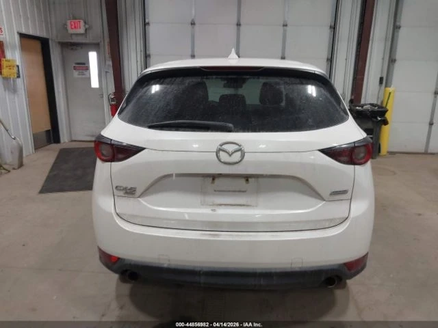 Mazda CX-5 TOURING 4x4 - автомобили, коли, обяви за нови и употребявани 11