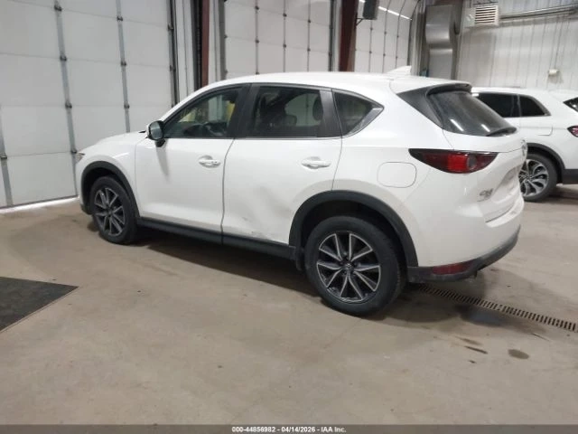 Mazda CX-5 TOURING 4x4 - автомобили, коли, обяви за нови и употребявани 12