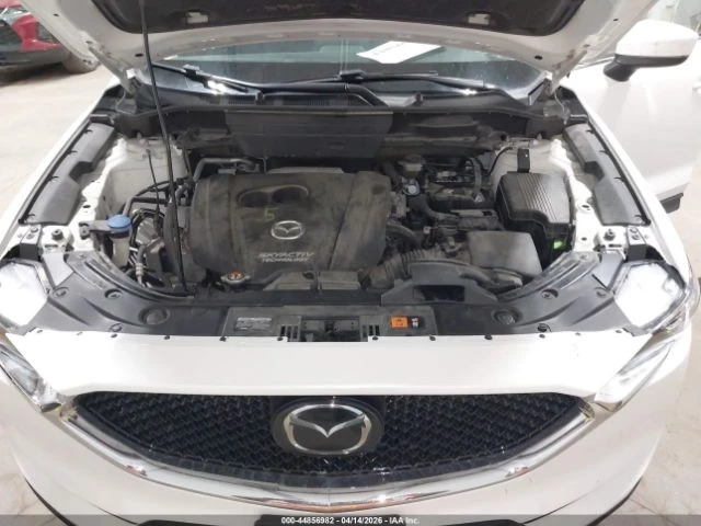 Mazda CX-5 TOURING 4x4 - автомобили, коли, обяви за нови и употребявани 14