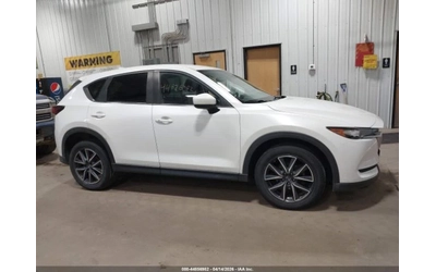 mazda-cx-5 - 1