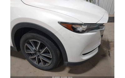 mazda-cx-5 - 2