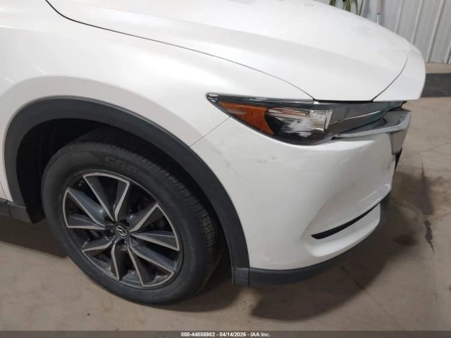 Mazda CX-5 TOURING 4x4 - автомобили, коли, обяви за нови и употребявани 2