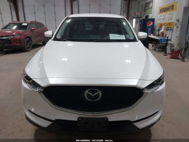 Mazda CX-5 TOURING 4x4 - автомобили, коли, обяви за нови и употребявани 3