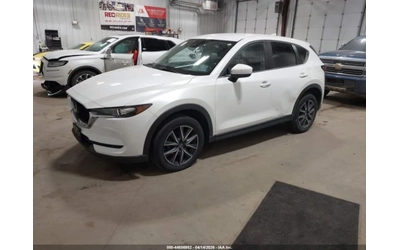 mazda-cx-5 - 4
