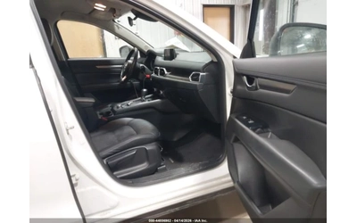 Mazda CX-5 TOURING 4x4 - автомобили, коли, обяви за нови и употребявани 6
