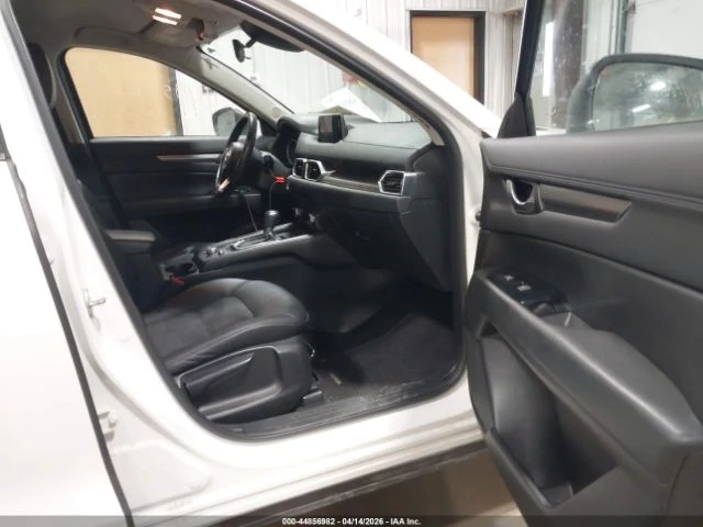 Mazda CX-5 TOURING 4x4 - автомобили, коли, обяви за нови и употребявани 6