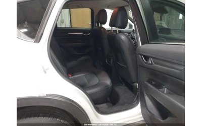 Mazda CX-5 TOURING 4x4 - автомобили, коли, обяви за нови и употребявани 9