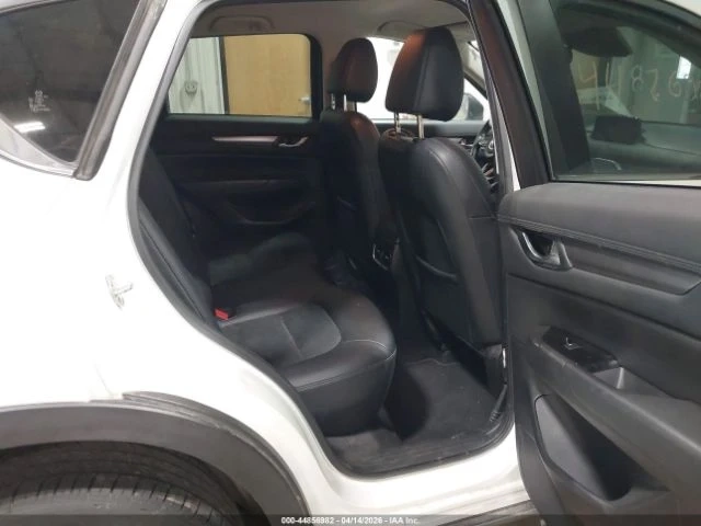 Mazda CX-5 TOURING 4x4 - автомобили, коли, обяви за нови и употребявани 9