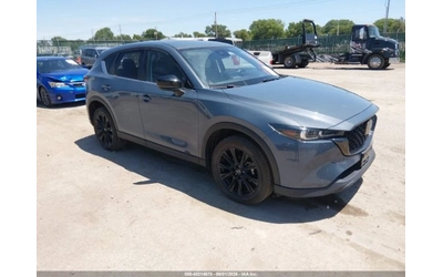 mazda-cx-5 - 0