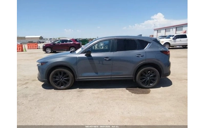 Mazda CX-5 2.5 S CARBON EDITION* AWD* КОЖА* ПОДГРЕВ* ШИБИДАХ* - автомобили, коли, обяви за нови и употребявани 10