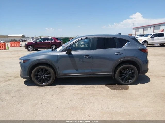 Mazda CX-5 2.5 S CARBON EDITION* AWD* КОЖА* ПОДГРЕВ* ШИБИДАХ* - автомобили, коли, обяви за нови и употребявани 10