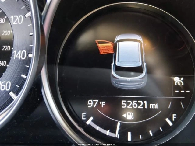 Mazda CX-5 2.5 S CARBON EDITION* AWD* КОЖА* ПОДГРЕВ* ШИБИДАХ* - автомобили, коли, обяви за нови и употребявани 11