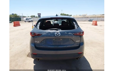 Mazda CX-5 2.5 S CARBON EDITION* AWD* КОЖА* ПОДГРЕВ* ШИБИДАХ* - автомобили, коли, обяви за нови и употребявани 12