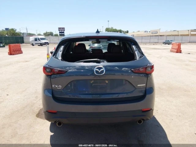 Mazda CX-5 2.5 S CARBON EDITION* AWD* КОЖА* ПОДГРЕВ* ШИБИДАХ* - автомобили, коли, обяви за нови и употребявани 12