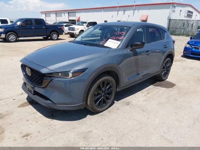 Mazda CX-5 2.5 S CARBON EDITION* AWD* КОЖА* ПОДГРЕВ* ШИБИДАХ* - автомобили, коли, обяви за нови и употребявани 1