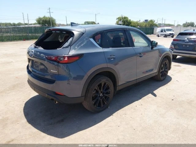 Mazda CX-5 2.5 S CARBON EDITION* AWD* КОЖА* ПОДГРЕВ* ШИБИДАХ* - автомобили, коли, обяви за нови и употребявани 3
