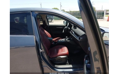 mazda-cx-5 - 4