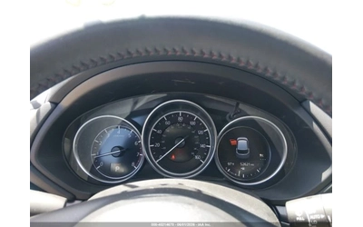 mazda-cx-5 - 5